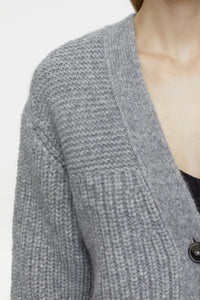 Thumbnail for Closed V CARDIGAN LONG SLEEVE KNIT im Sale