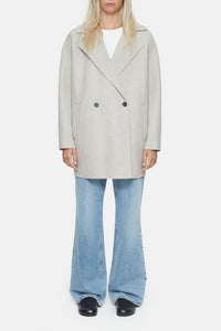 Thumbnail for Closed DOUBLE BREAST COAT JACKETS & COAT im Sale