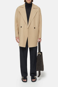 Thumbnail for Closed DOUBLE BREAST COAT JACKETS & COAT im Sale