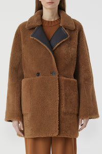 Thumbnail for Closed DOUBLE BREAST COAT JACKETS & COAT im Sale
