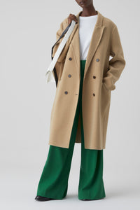 Thumbnail for Closed SLIM COAT im Sale
