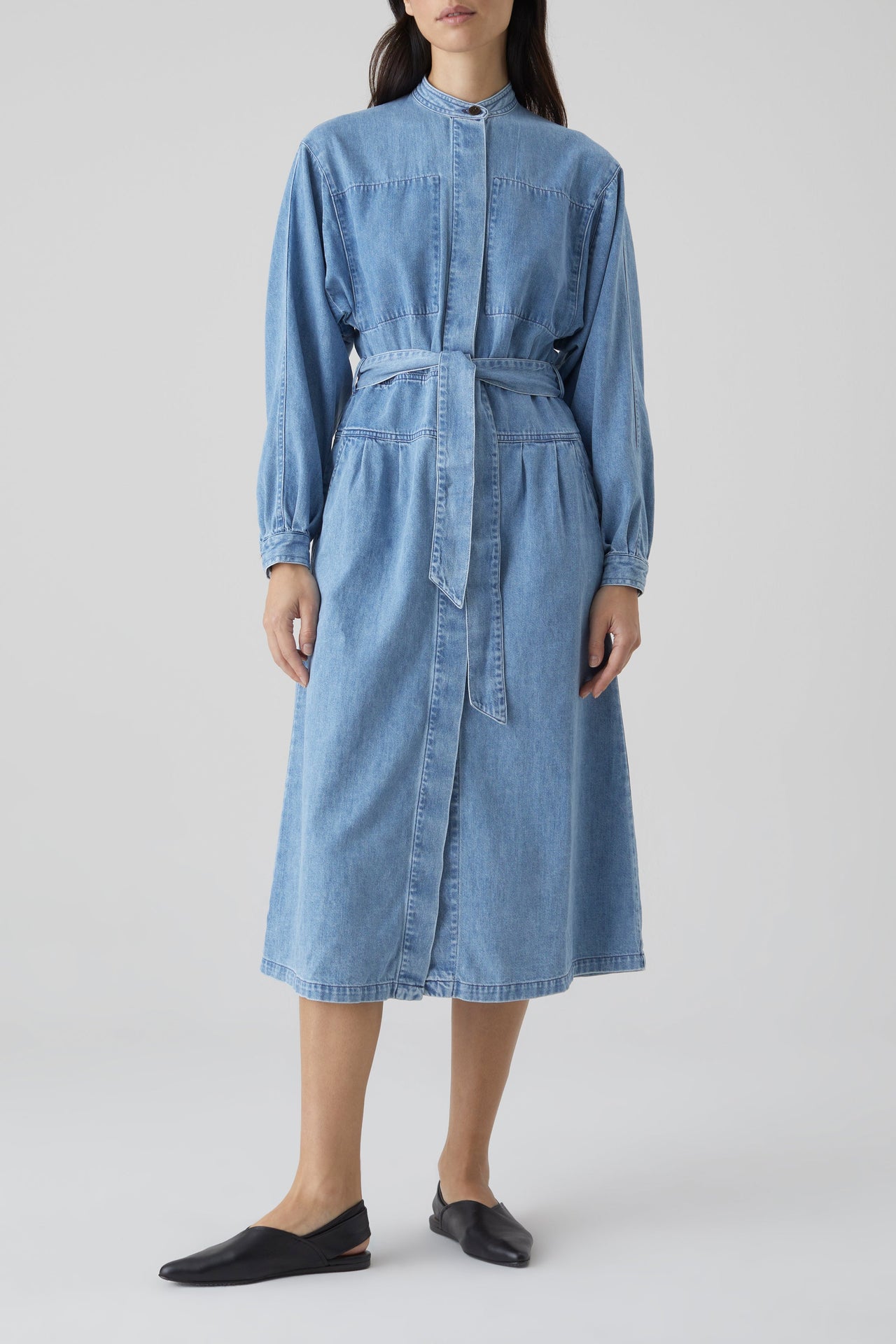 Closed DENIM DRE im Sale