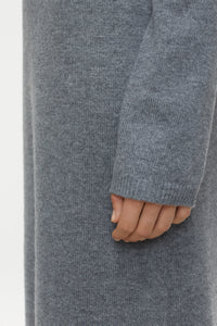 Thumbnail for Closed ROLLI DRESS EXTRA LONG DRESSE im Sale