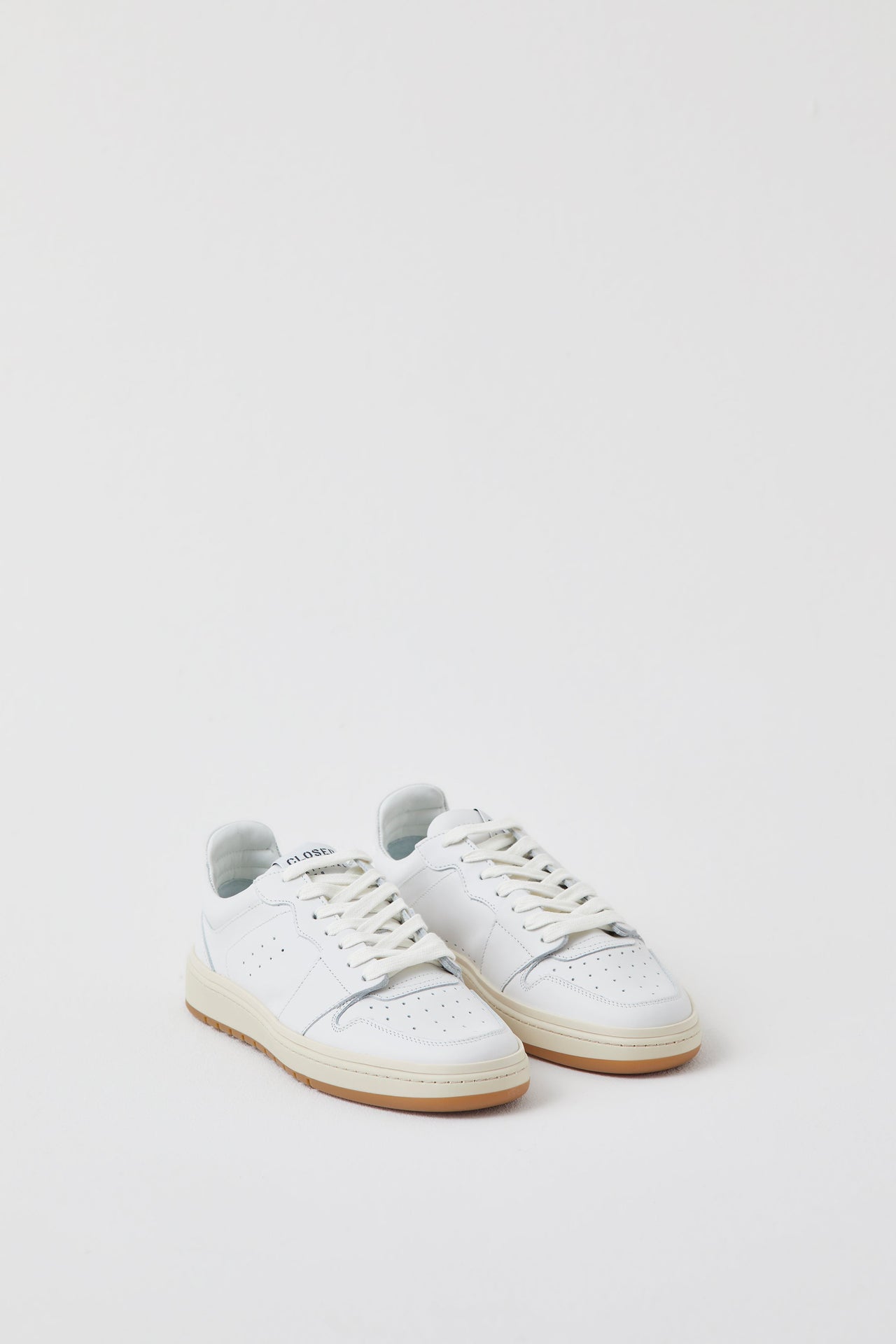 Closed SNEAKER LOW SHOE im Sale