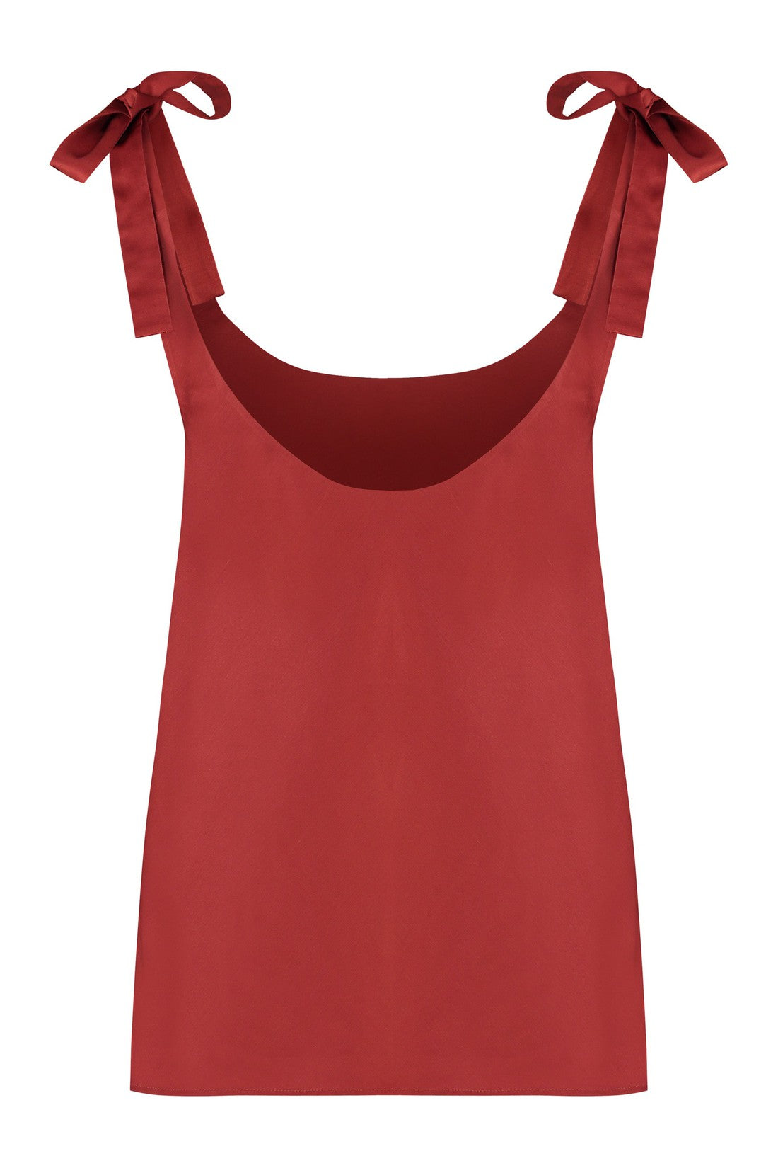 Zimmermann Cami viscose top on sale