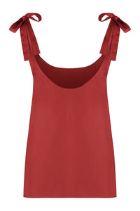 Thumbnail for Zimmermann Cami viscose top on sale
