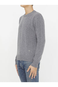 Thumbnail for Ami Paris Cashmere jumper im Sale