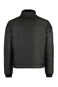 Thumbnail for Moorer Celotti padded bomber jacket im Sale