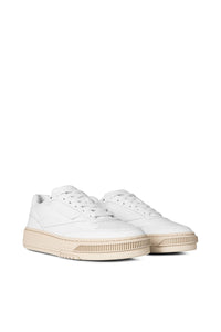 Thumbnail for Reebok Club C LTD White LTHR Sneakers im Sale