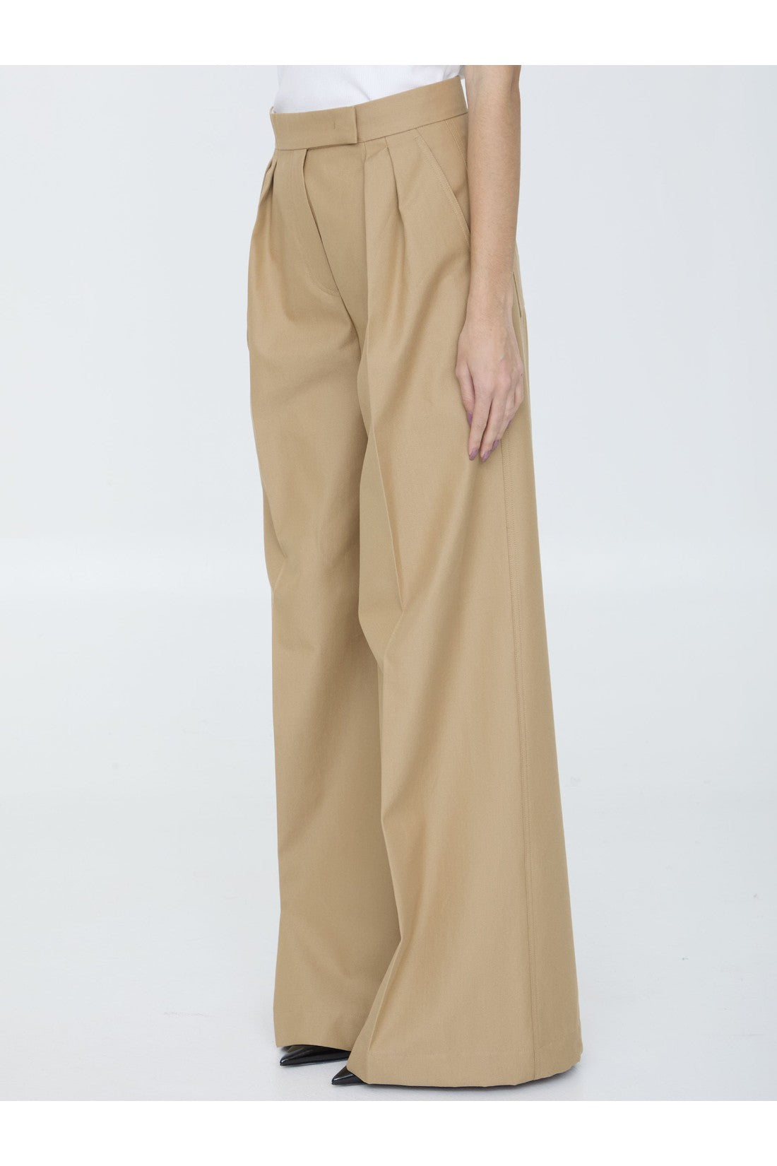 Max Mara Corte pants im Sale