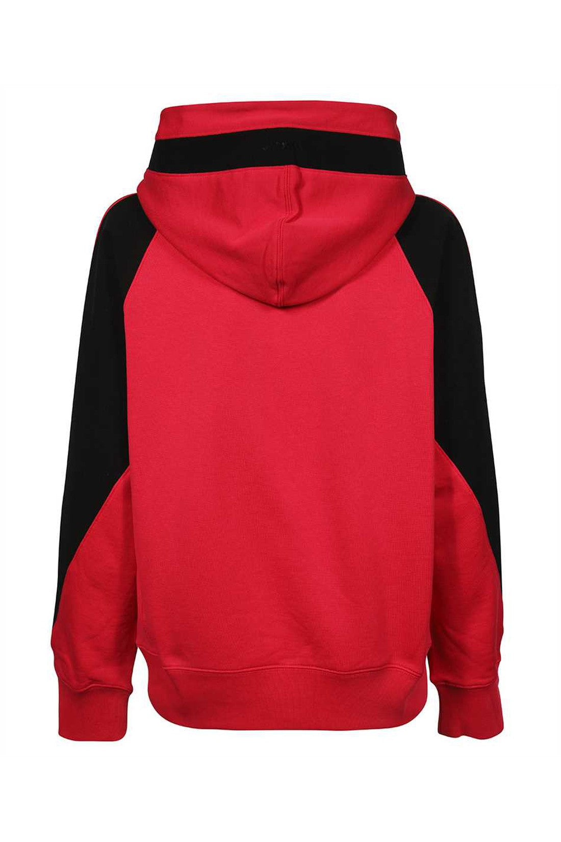 Moncler Cotton hoodie im Sale