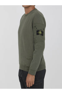 Thumbnail for Stone Island Cotton sweatshirt on sale