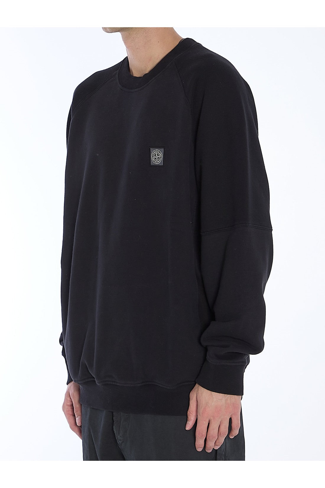 Stone Island Cotton sweatshirt on sale