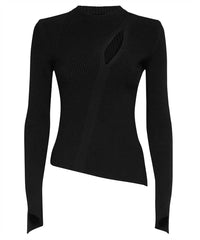 Thumbnail for Versace crew-neck sweater on sale