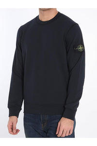 Thumbnail for Stone Island crewneck sweatshirt on sale