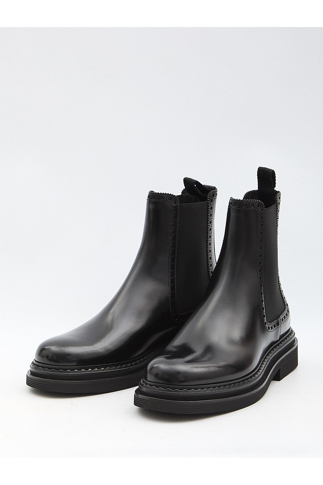 Dolce &amp; Gabbana Day Classic Chelsea boots on sale