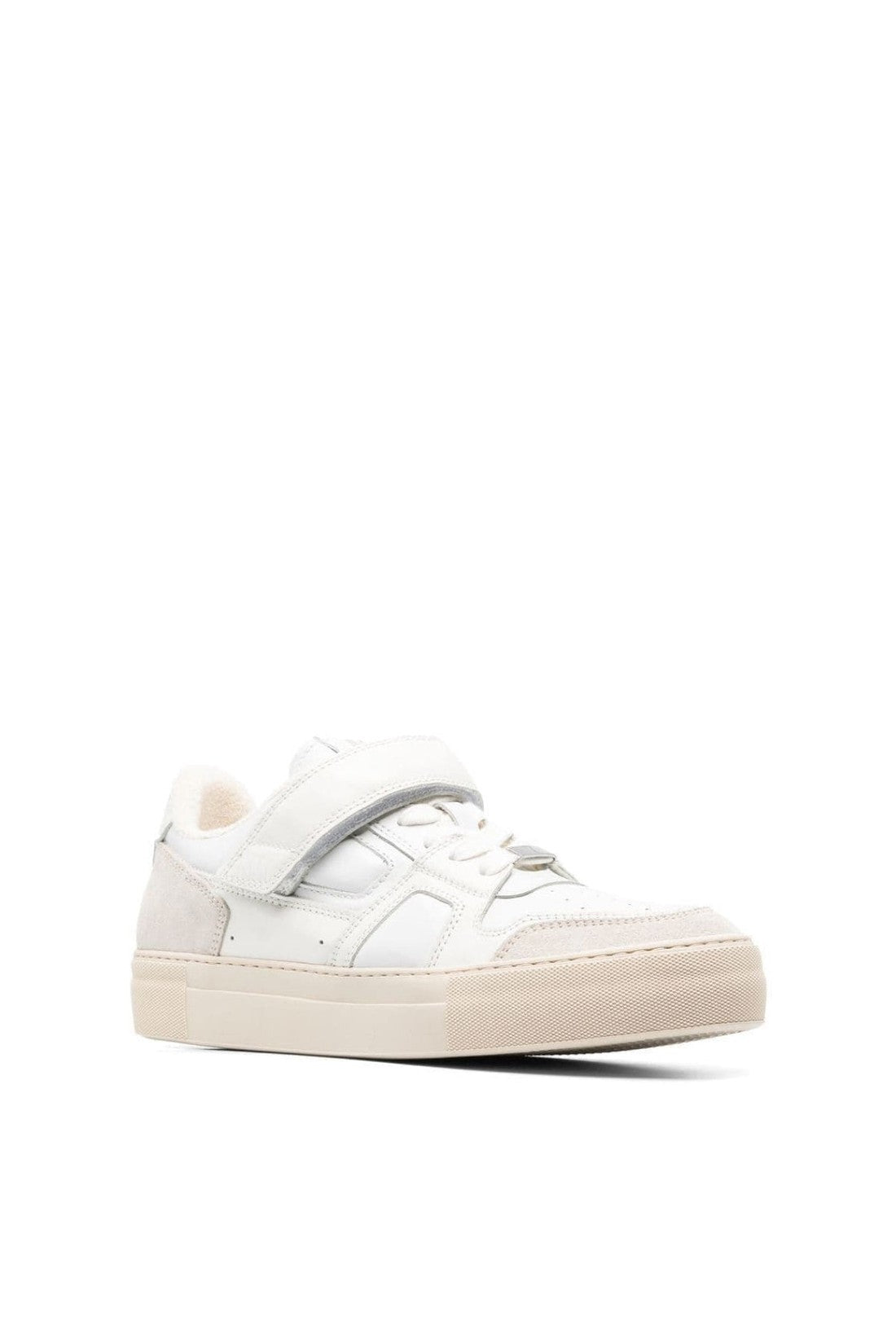 Ami Paris De Coeur Arcade Low Sneakers im Sale
