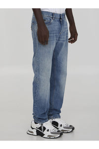 Thumbnail for Dolce & Gabbana denim jeans on sale