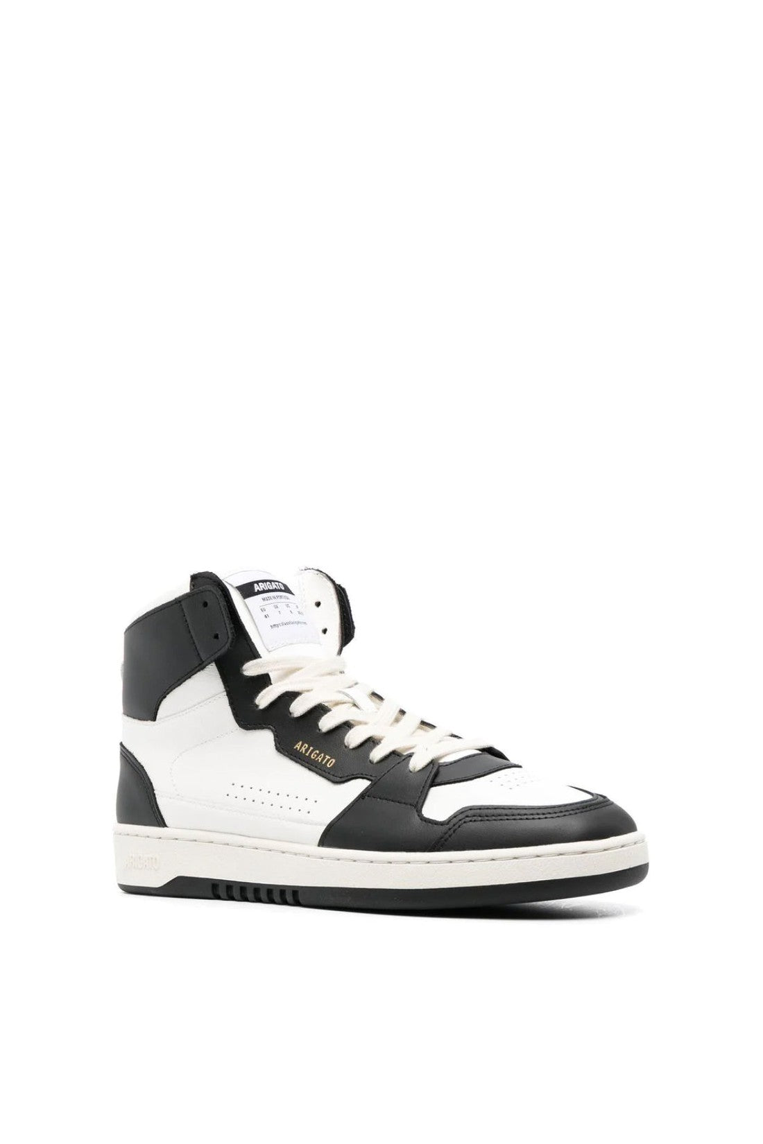 Axel Arigato Dice Hi High-Top Sneakers im Sale
