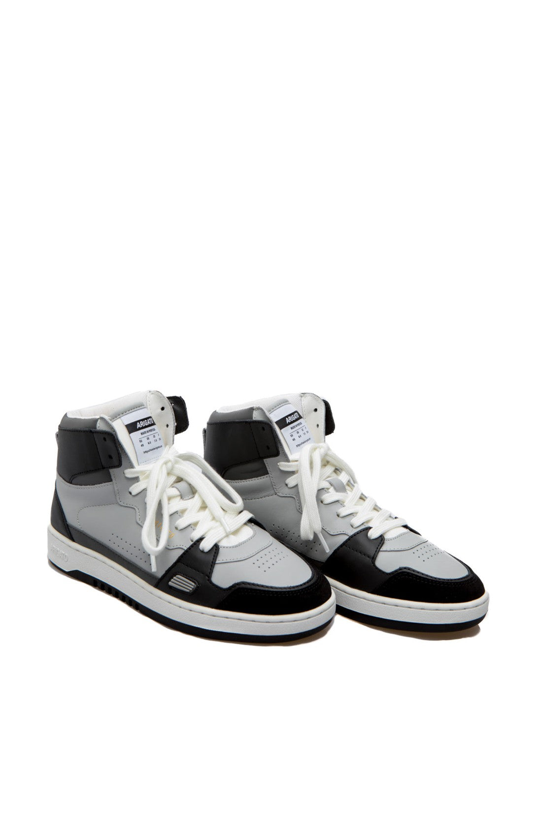 Axel Arigato Dice High-Top Sneakers im Sale