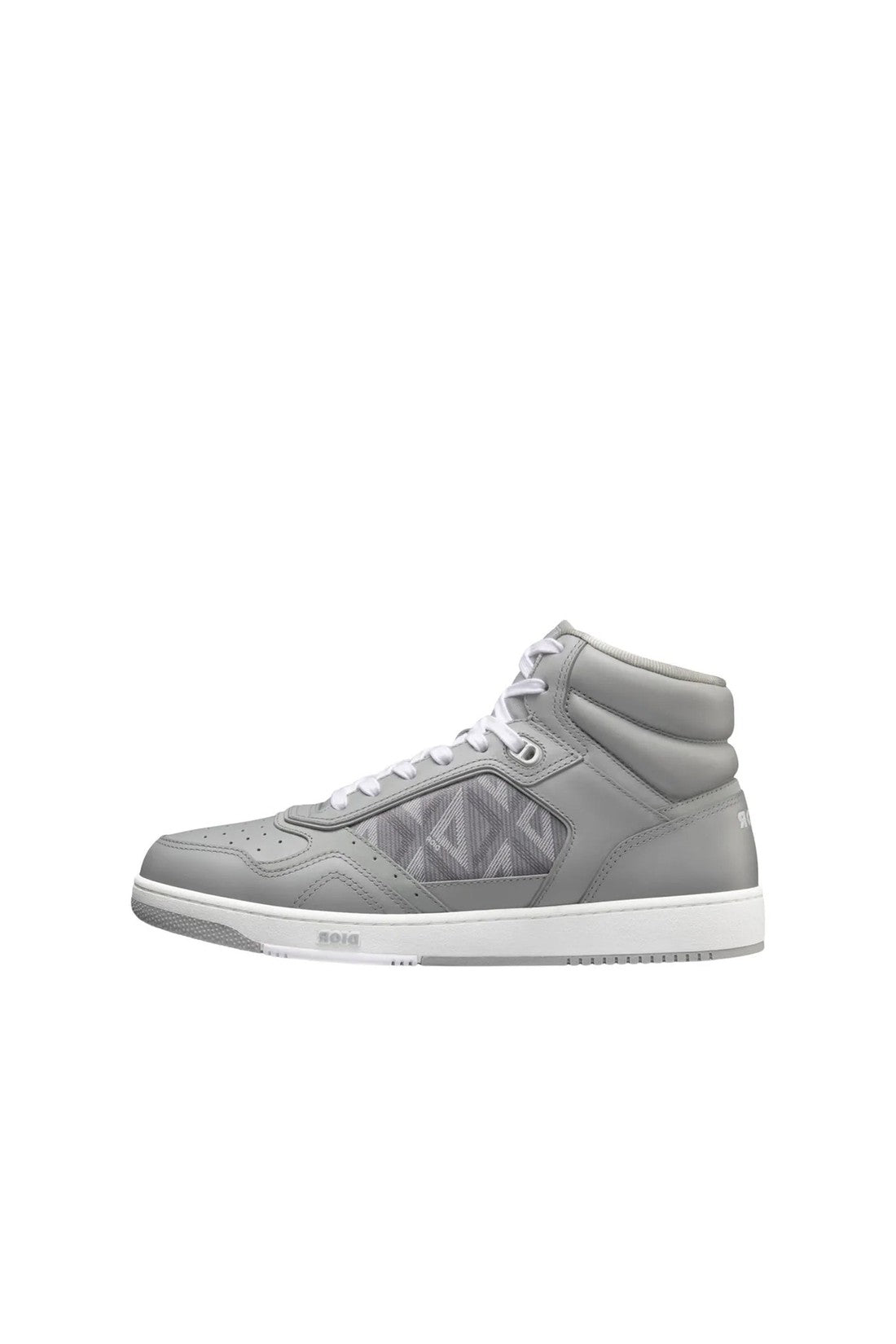 Dior B27 High Diamond Sneakers im Sale