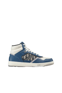 Thumbnail for Dior B27 High-Top Oblique Sneakers im Sale