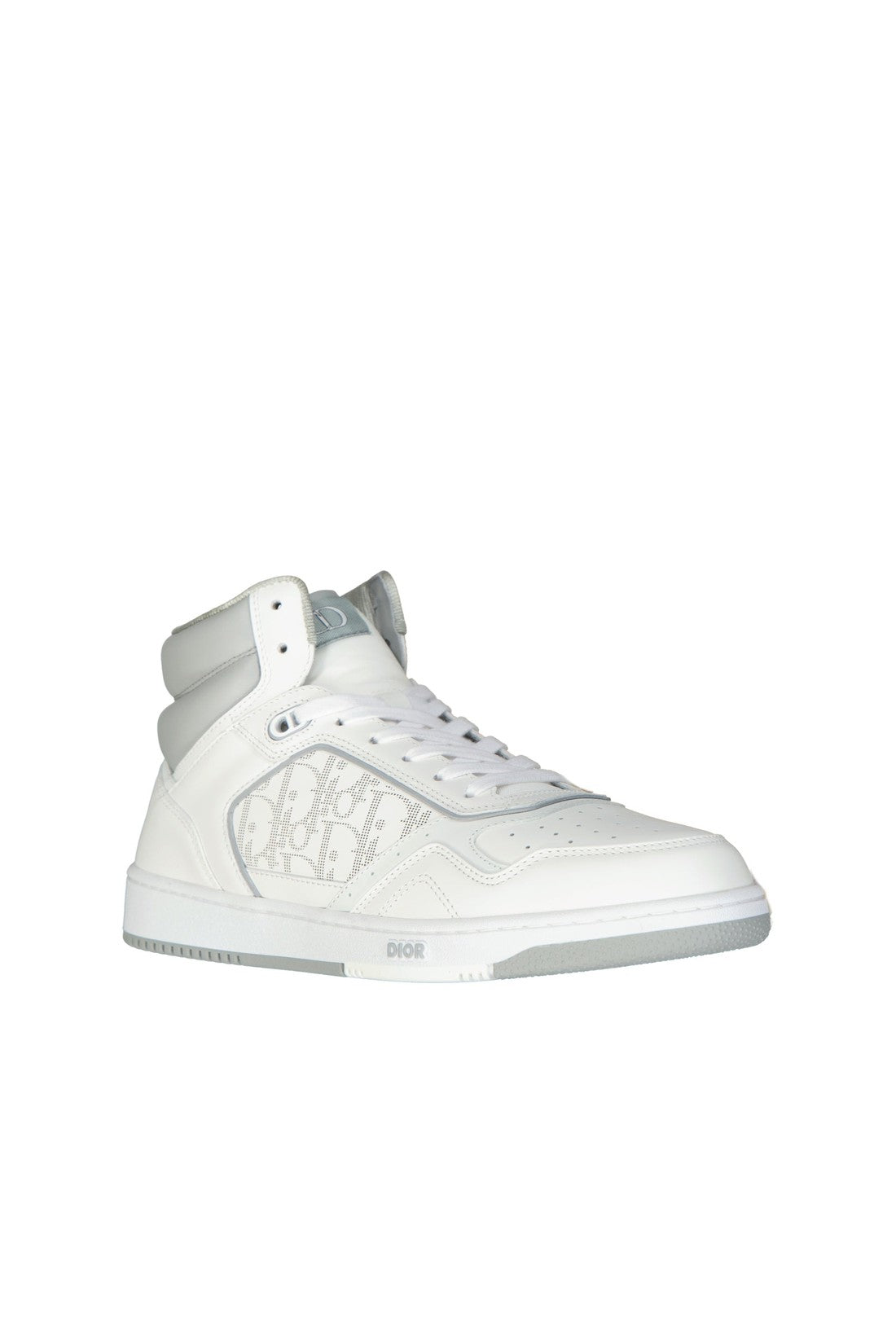 Dior B27 High-Top Sneakers im Sale