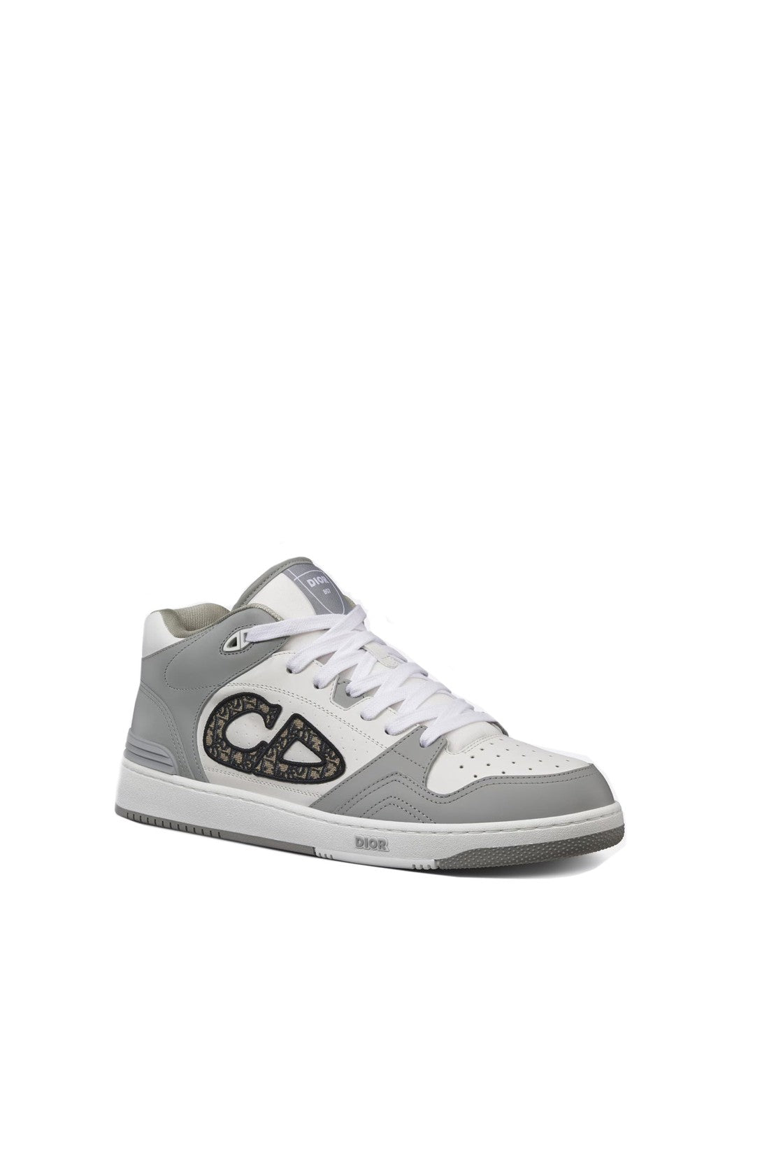 Dior B57 Mid-Top Sneakers im Sale
