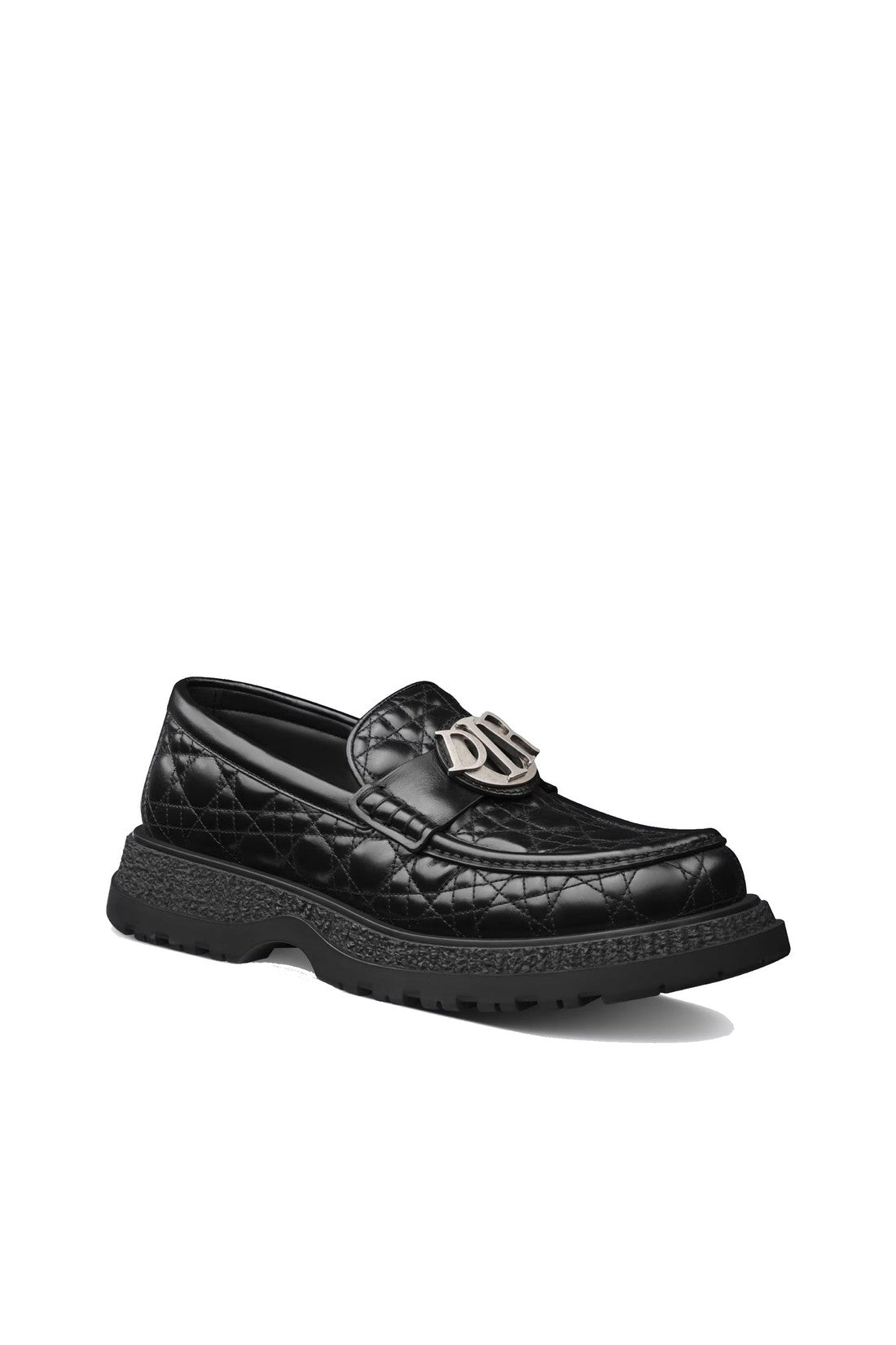 Dior Buffalo Moccasins im Sale