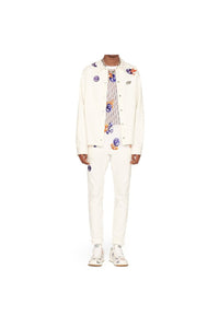Thumbnail for Dior KennyScharf Patches Jeans im Sale