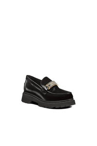 Thumbnail for Dior Leather Loafers im Sale