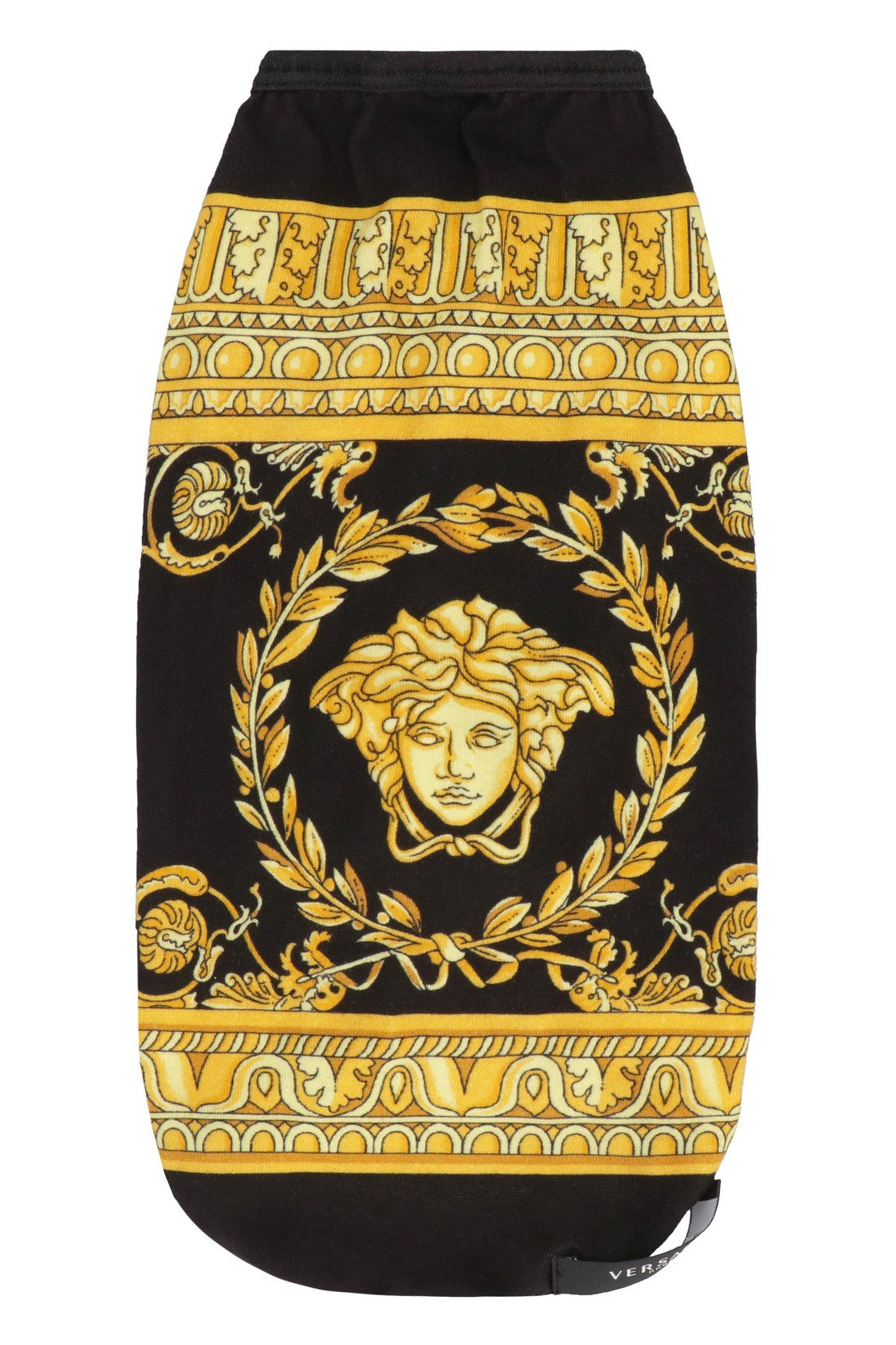Versace Dog t-shirt im Sale