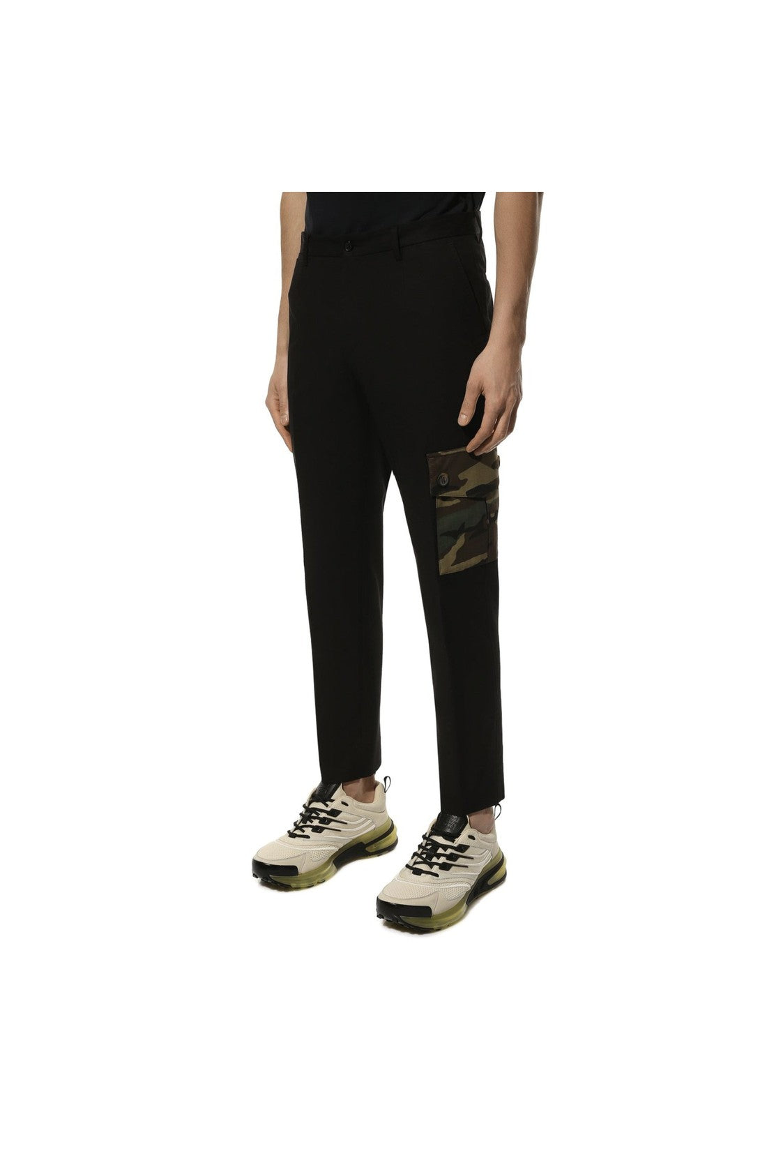Dolce &amp; Gabbana Chino Pants on sale