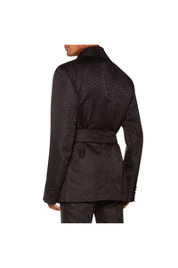 Thumbnail for Dolce & Gabbana Jacquard Tuxedo Jacket on sale