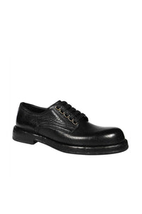 Thumbnail for Dolce & Gabbana Leather Derbies on sale