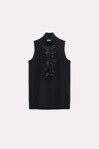 Thumbnail for Dorothee Schumacher DELICATE MERINO top im Sale