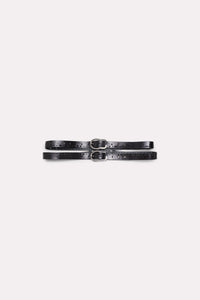 Thumbnail for Dorothee Schumacher ELEVATED CLASSICS double belt im Sale