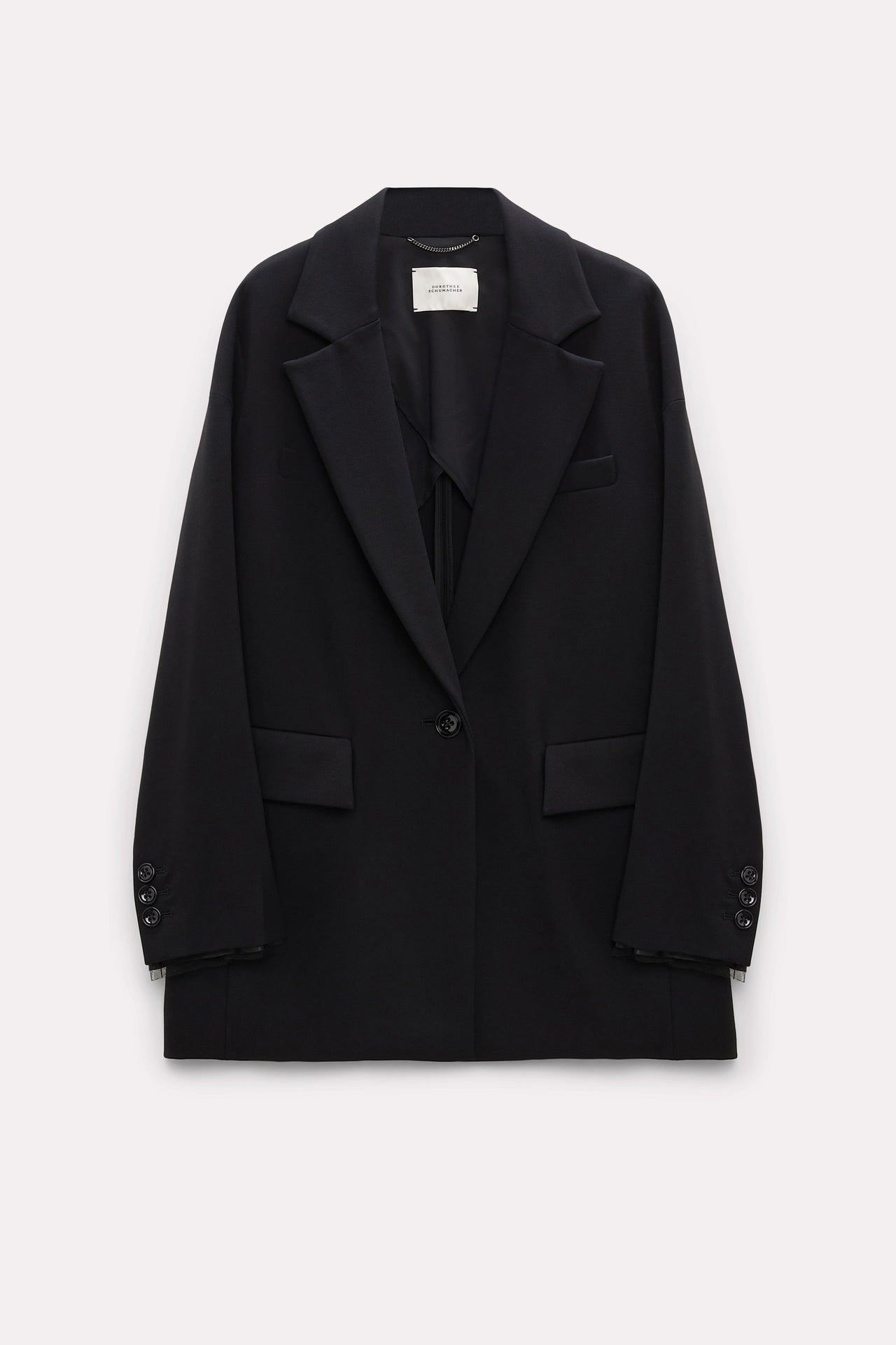 Dorothee Schumacher EMOTIONAL ESSENCE I jacket im Sale