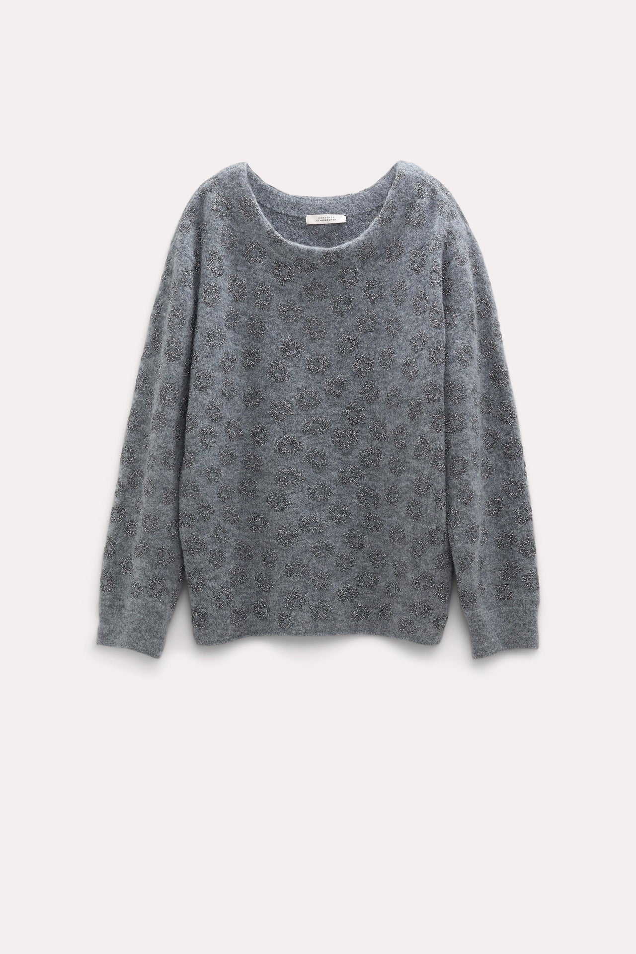 Dorothee Schumacher FLOWER SPARKLE pullover im Sale