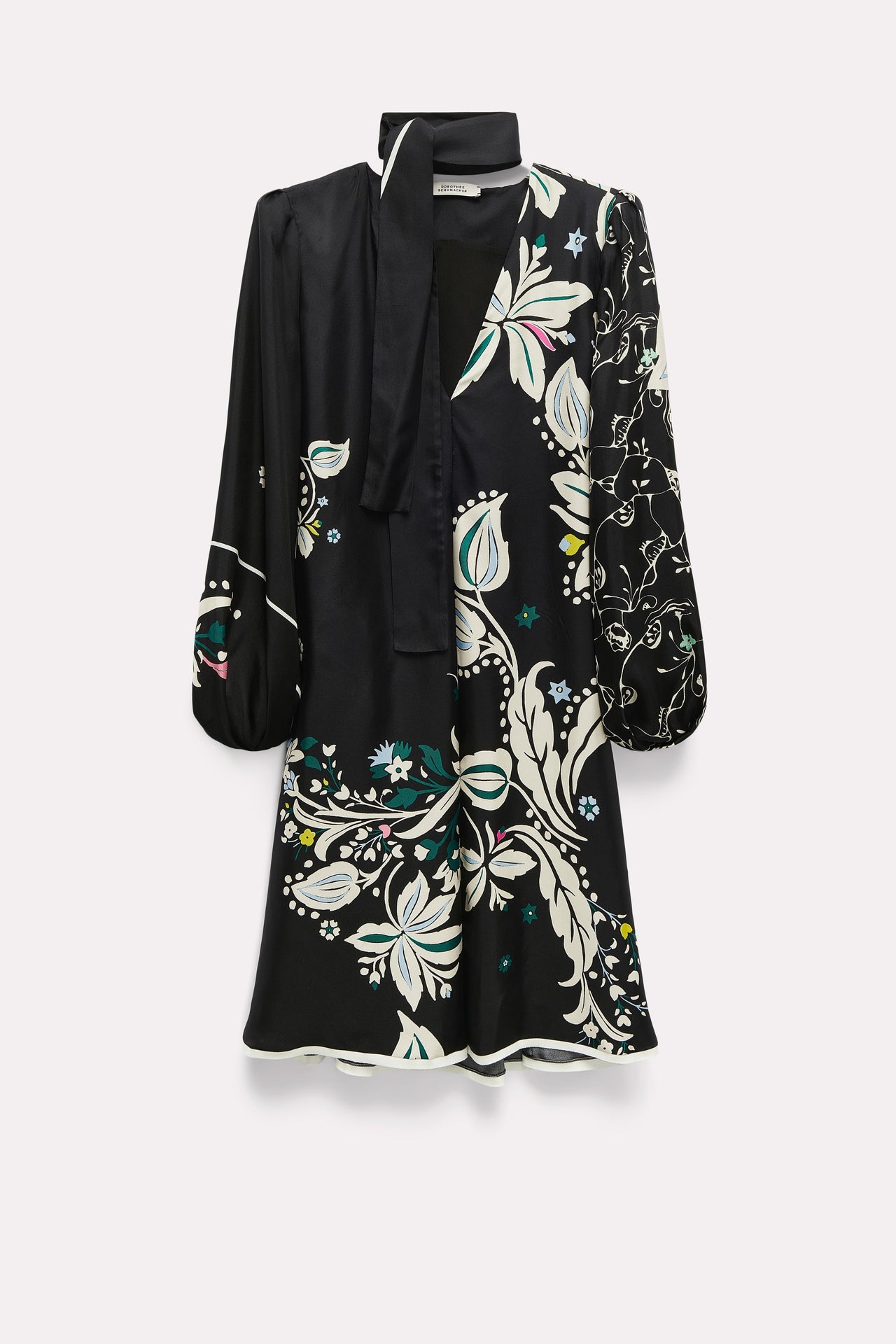 Dorothee Schumacher FLOWER WHIRL dress im Sale