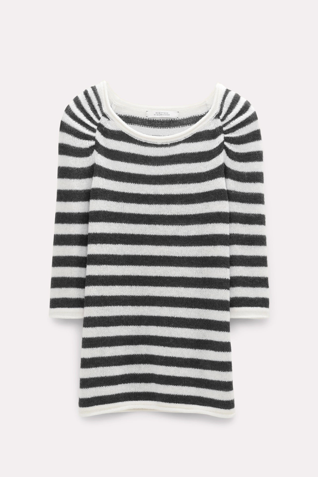 Dorothee Schumacher FRESH STRIPES pullover on sale