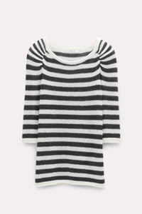 Thumbnail for Dorothee Schumacher FRESH STRIPES pullover on sale