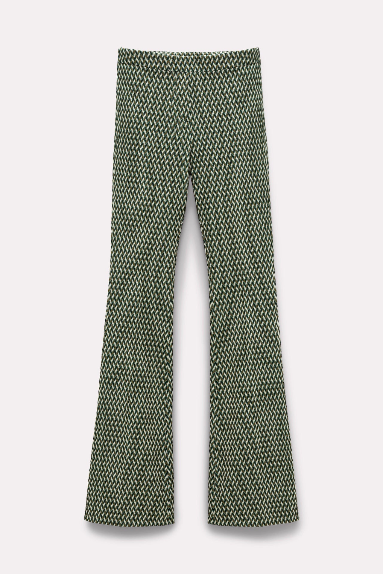 Dorothee Schumacher GRAPHIC STATEMENT pants im Sale