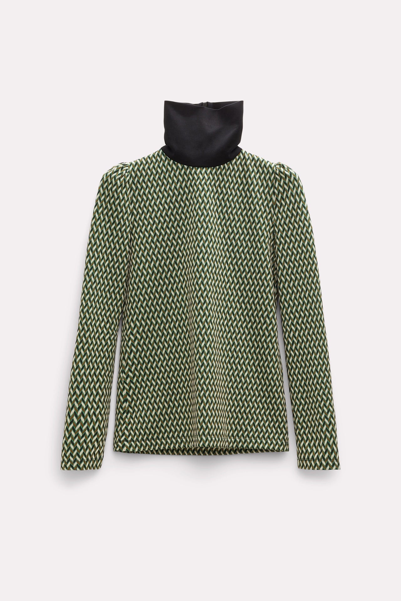 Dorothee Schumacher GRAPHIC STATEMENT shirt im Sale