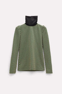 Thumbnail for Dorothee Schumacher GRAPHIC STATEMENT shirt im Sale