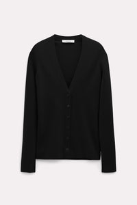 Thumbnail for Dorothee Schumacher MERINO ELEGANCE cardigan on sale