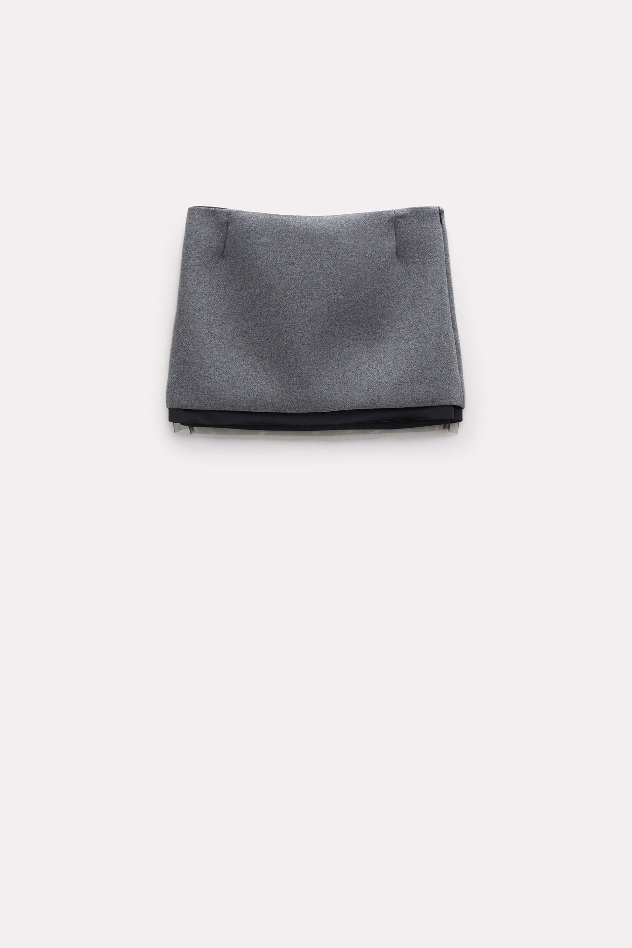 Dorothee Schumacher MODERN SOFTNESS skirt im Sale