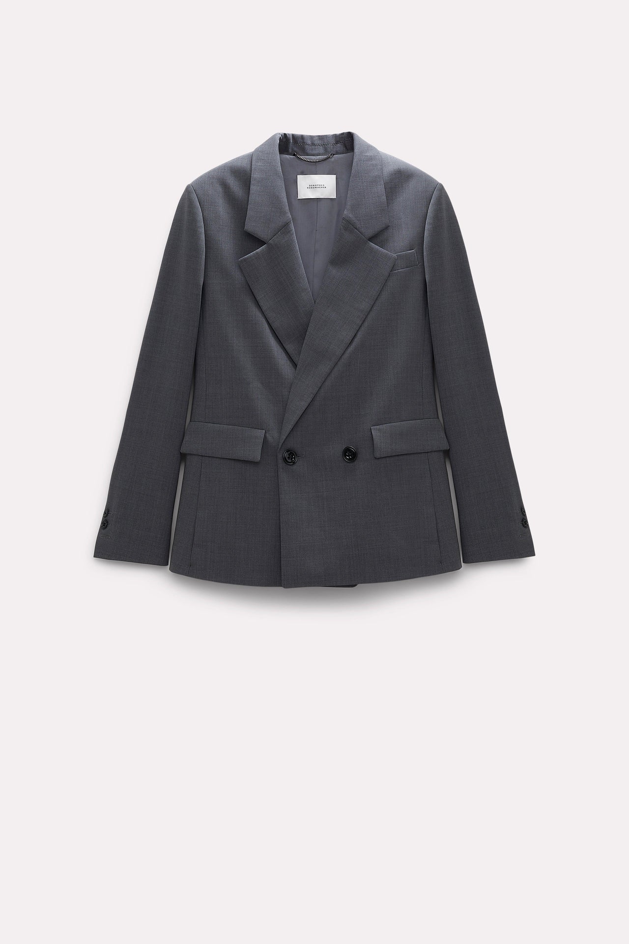 Dorothee Schumacher MODERN SOPHISTICATION jacket im Sale