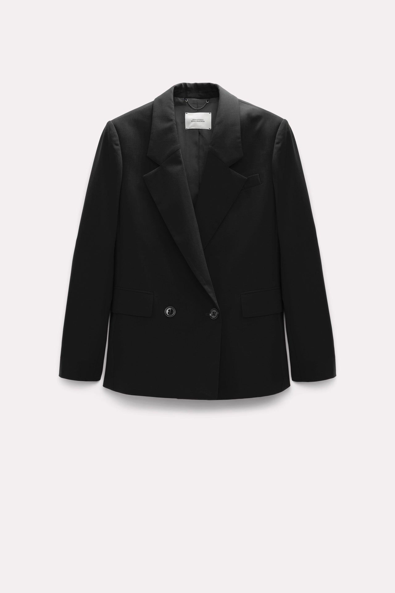 Dorothee Schumacher MODERN SOPHISTICATION jacket im Sale