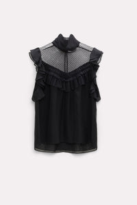 Thumbnail for Dorothee Schumacher PLAYFUL LIGHTNESS blouse im Sale